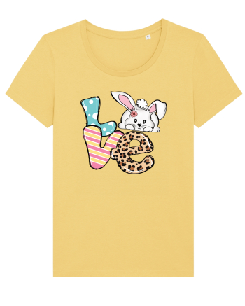 de Paște - Easter bunny love v2 Jojoba