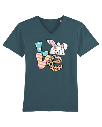 de Paște - Easter bunny love v2 Stargazer