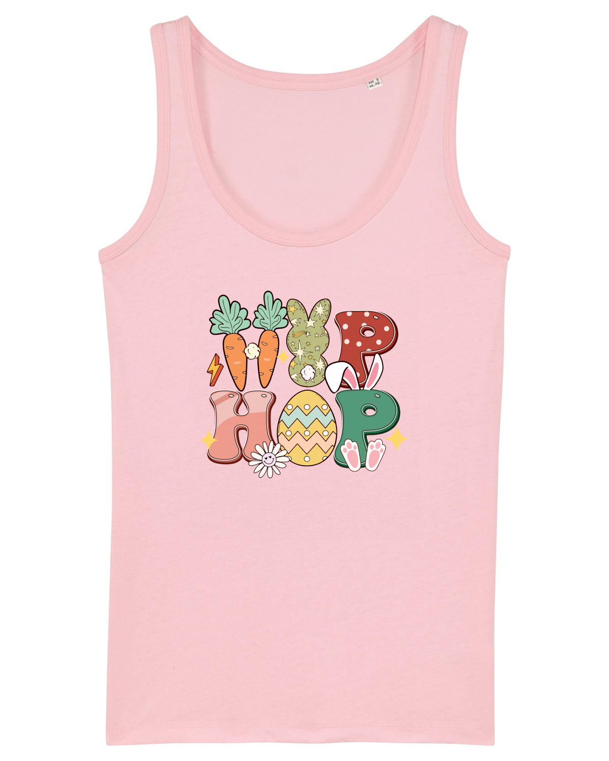 Maiou Damă Dreamer Cotton Pink