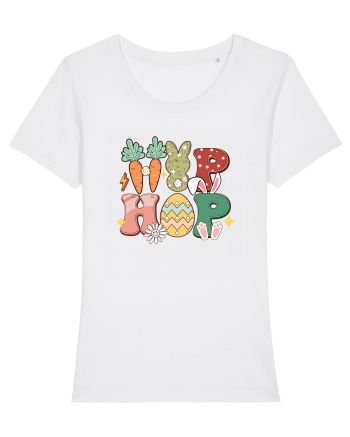 de Paște - Easter hip hop White