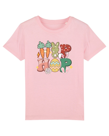 de Paște - Easter hip hop Cotton Pink