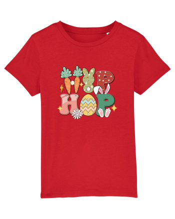 de Paște - Easter hip hop Red
