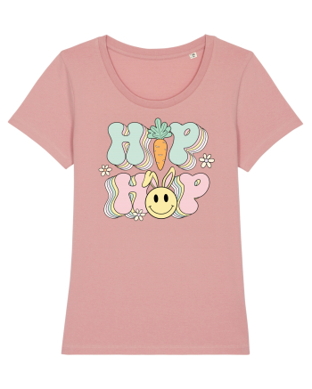 de Paște - Easter hip hop v2 Canyon Pink
