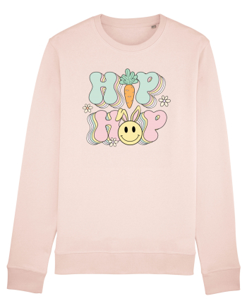 de Paște - Easter hip hop v2 Candy Pink