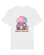 de Paște - Easter Welcome Tricou mânecă scurtă Unisex Rocker