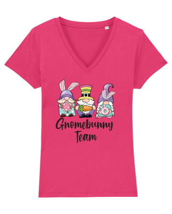 de Paște - Gnomebunny team Raspberry