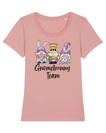 de Paște - Gnomebunny team Canyon Pink