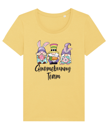 de Paște - Gnomebunny team Jojoba