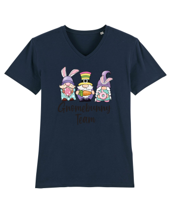 de Paște - Gnomebunny team French Navy