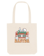 de Paște - Groovy easter casette Sacoșă textilă