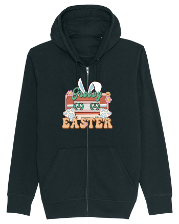 de Paște - Groovy easter casette Black