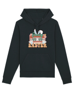 de Paște - Groovy easter casette Hanorac Unisex Drummer