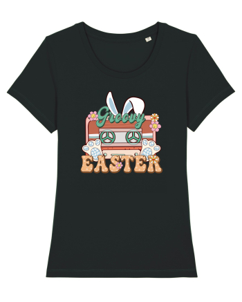 de Paște - Groovy easter casette Black