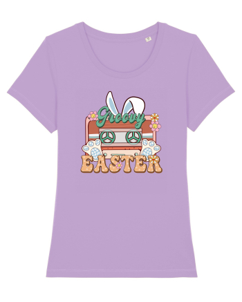 de Paște - Groovy easter casette Lavender Dawn