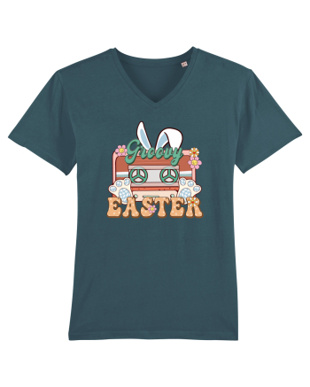de Paște - Groovy easter casette Stargazer