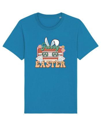 de Paște - Groovy easter casette Azur
