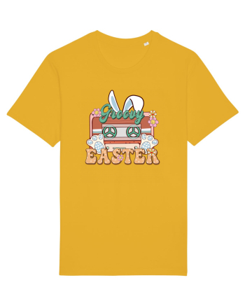 de Paște - Groovy easter casette Spectra Yellow