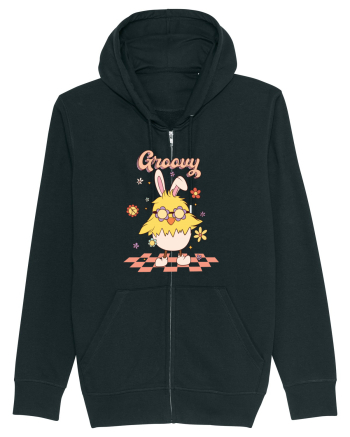 de Paște - Groovy easter chick Black