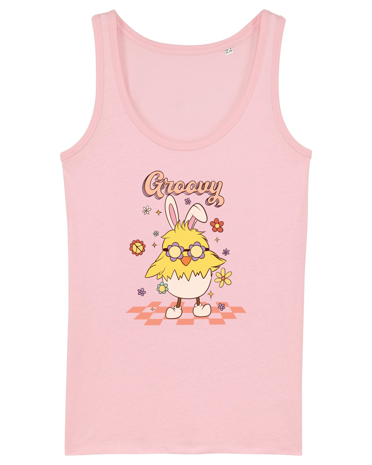 Maiou Damă Dreamer Cotton Pink