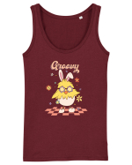 de Paște - Groovy easter chick Maiou Damă Dreamer