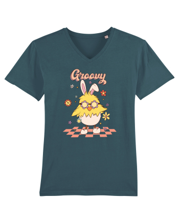 de Paște - Groovy easter chick Stargazer