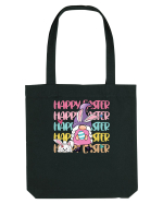 de Paște - Happy Easter bunny gnome Sacoșă textilă