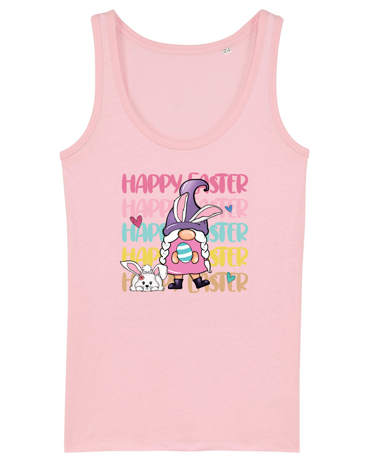 Maiou Damă Dreamer Cotton Pink