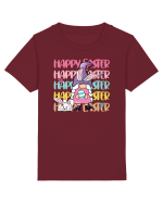 de Paște - Happy Easter bunny gnome Tricou mânecă scurtă  Copii Mini Creator