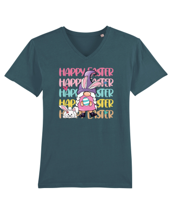 de Paște - Happy Easter bunny gnome Stargazer