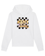de Paște - Hip-hoppy easter Hanorac Unisex Drummer