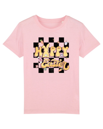 de Paște - Hip-hoppy easter Cotton Pink