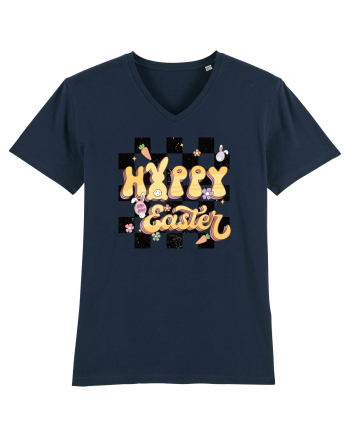 de Paște - Hip-hoppy easter French Navy