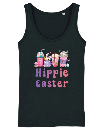 de Paște - Hippie Easter Black