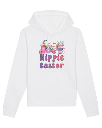 de Paște - Hippie Easter White