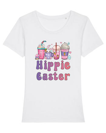 de Paște - Hippie Easter White