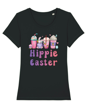 de Paște - Hippie Easter Black