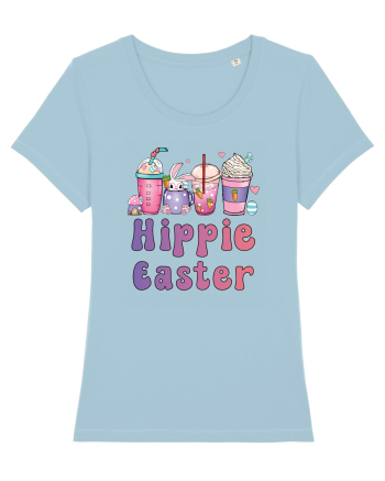 de Paște - Hippie Easter Sky Blue