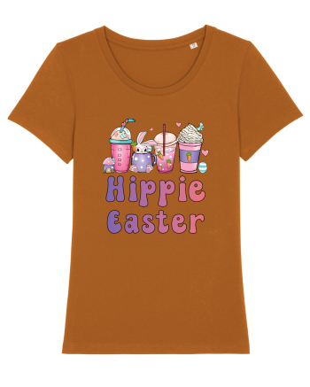 de Paște - Hippie Easter Roasted Orange