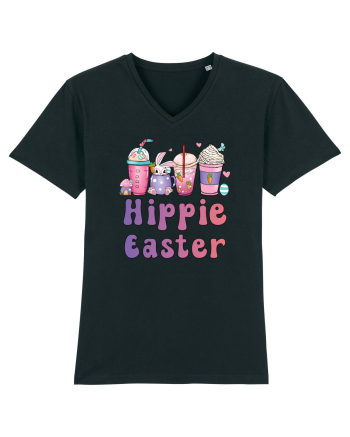 de Paște - Hippie Easter Black