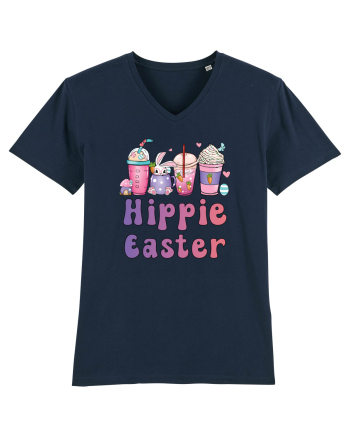 de Paște - Hippie Easter French Navy