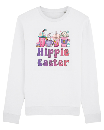 de Paște - Hippie Easter White