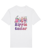de Paște - Hippie Easter Tricou mânecă scurtă Unisex Rocker