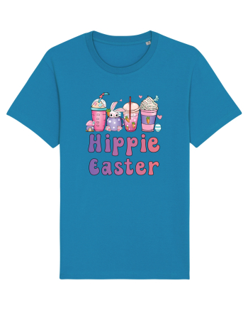 de Paște - Hippie Easter Azur