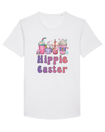 de Paște - Hippie Easter White