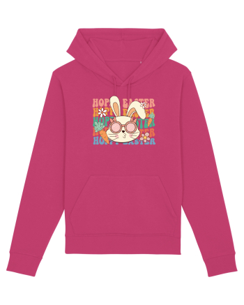de Paște - Hoppy Easter Raspberry