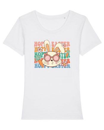 de Paște - Hoppy Easter White