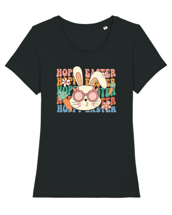 de Paște - Hoppy Easter Black