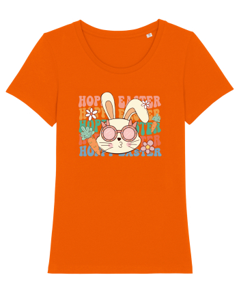 de Paște - Hoppy Easter Bright Orange