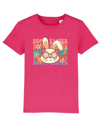 de Paște - Hoppy Easter Raspberry