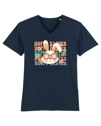 de Paște - Hoppy Easter French Navy